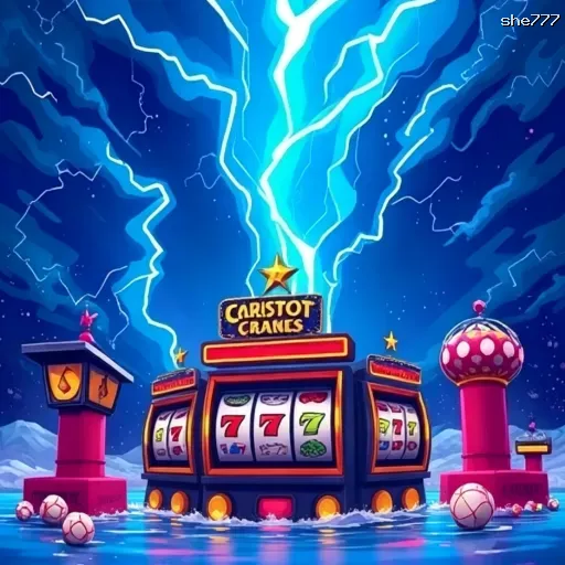 she777: Promo dan Bonus Terbaik untuk Para Gamer Indonesia