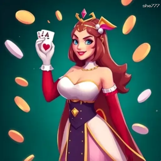 Menggali Fitur Menarik di Situs Game she777
